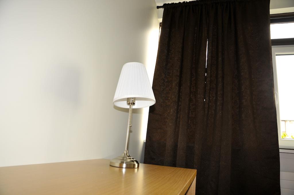 Nordic Guest House Keflavík Buitenkant foto