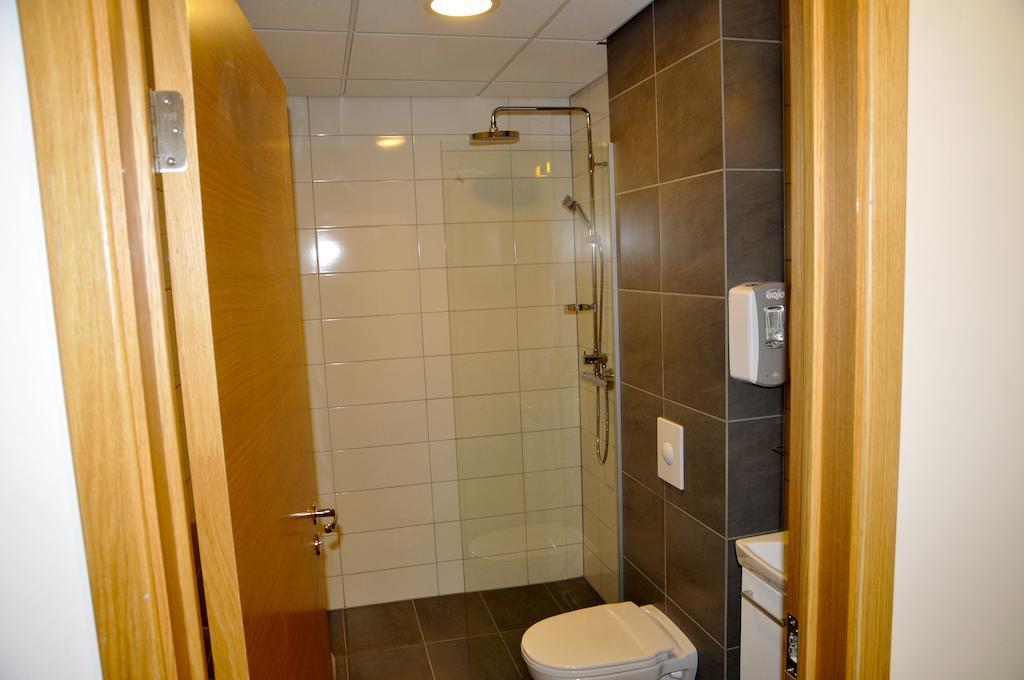 Nordic Guest House Keflavík Buitenkant foto