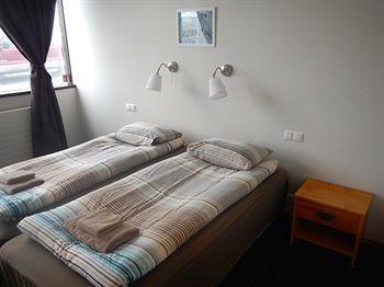 Nordic Guest House Keflavík Buitenkant foto